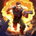 Last Hero: Shooter Apocalypse MOD APK