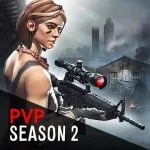 Last Hope Sniper MOD APK