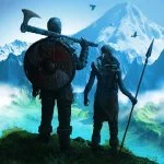 Last Viking: God of Valhalla MOD APK