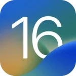 Launcher iOS 16 MOD APK