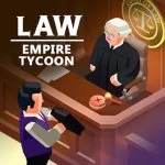 Law Empire Tycoon MOD APK