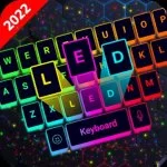 LED Keyboard MOD APK