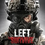 Left to Survive MOD APK