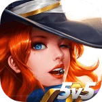 Legend of Ace MOD APK