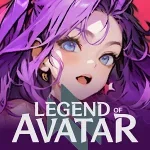 Legend of Avatar MOD APK