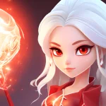 Legend of Survivors MOD APK