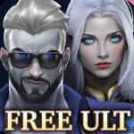 Legendary: Game of Heroes MOD APK