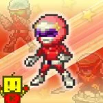 Legends of Heropolis MOD APK