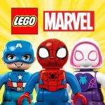 LEGO DUPLO MARVEL MOD APK