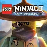 LEGO Ninjago: Shadow of Ronin MOD APK