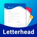 Letterhead Maker MOD APK