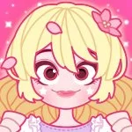 Lily Story: Dress Up Game MOD APK