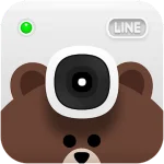 LINE Camera MOD APK