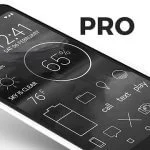 Lines Pro - Icon Pack MOD APK