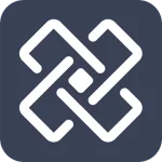 LineX White Icon Pack MOD APK
