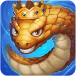 Little Big Snake MOD APK