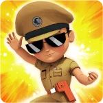 Little Singham MOD APK