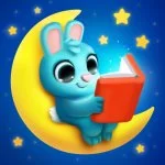 Little Stories: Bedtime Books MOD APK