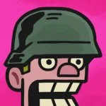 Live Hard, Die Hard MOD APK