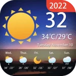 Local Weather MOD APK