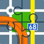 Locus Map Pro MOD APK