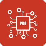 Logic Circuit Simulator Pro MOD APK