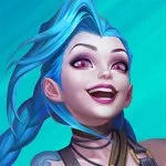 LOL Wild Rift MOD APK