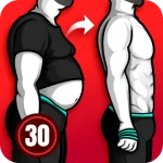 Lose Weight App for Men MOD APK
