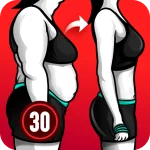 Lose Weight App for Women MOD APK