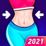 Lose Weight at Home MOD APK
