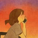 Love is... in small things MOD APK