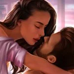 Love Sick: Love Stories Games MOD APK