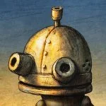 Machinarium MOD APK