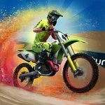 Mad Skills Motocross 3 MOD APK