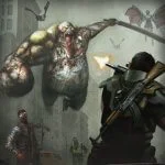 MAD ZOMBIES MOD APK