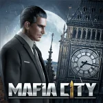 Mafia City MOD APK