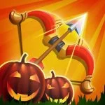 Magic Archer MOD APK