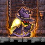 Magic Rampage MOD APK