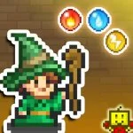 Magician's Saga MOD APK