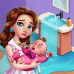 Manor Cafe MOD APK
