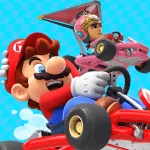 Mario Kart Tour MOD APK