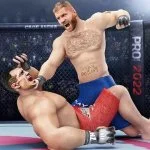 Martial Arts Fight Game MOD APK