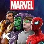 Marvel Contest of Champions MOD APK