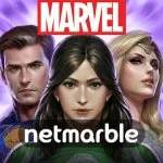 MARVEL Future Fight MOD APK