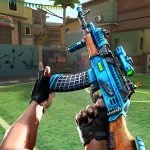 MaskGun MOD APK