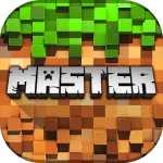 Master for Minecraft PE MOD APK