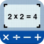 Math Scanner MOD APK