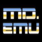 MD.emu MOD APK
