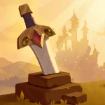 Medieval Merge MOD APK