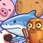 Merge Fellas MOD APK